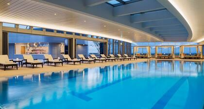 Hyatt Regency Incheon Paradise City