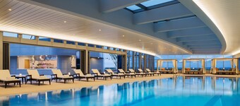 Hyatt Regency Incheon Paradise City