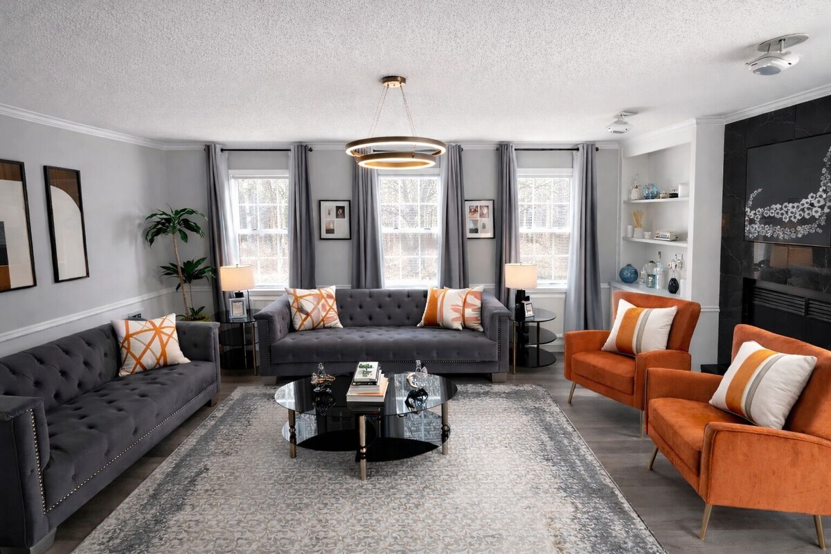 Image de profil de l’hôte