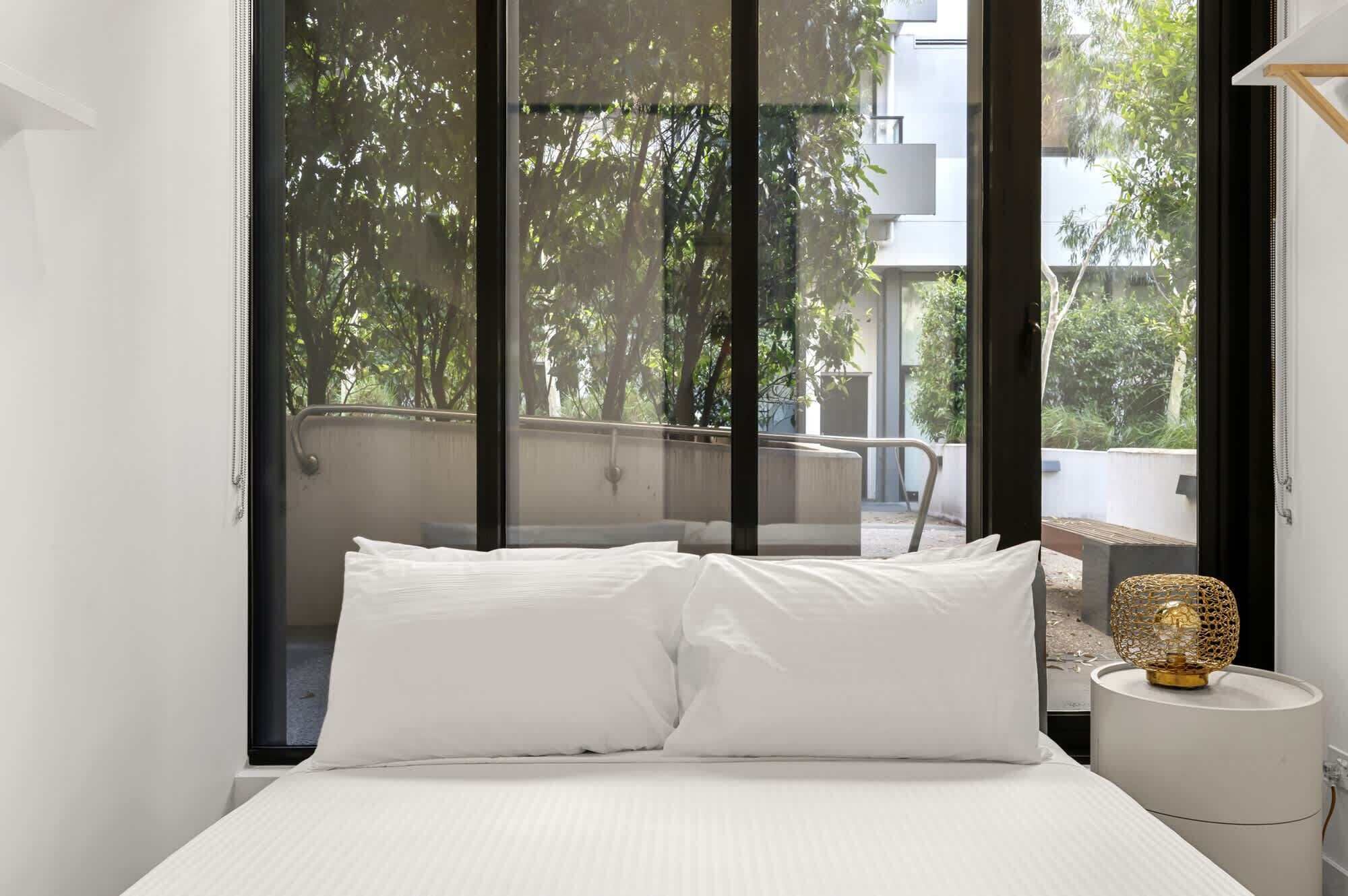 2 quartos, Wi-Fi, roupa de cama, acesso para cadeiras de rodas