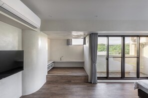 豪華雙人房, 陽台, 城市景觀 | 住宿內部