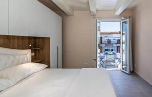 3 bedrooms, travel cot, free WiFi - Beautiful apartment in Viareggio with WiFi (Viareggio)