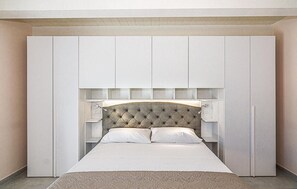 3 bedrooms, travel cot, free WiFi - Beautiful apartment in Viareggio with WiFi (Viareggio)
