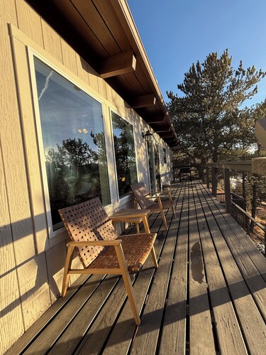 The Little House on the Hill - Families Look Here