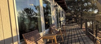 The Little House on the Hill - Families Look Here