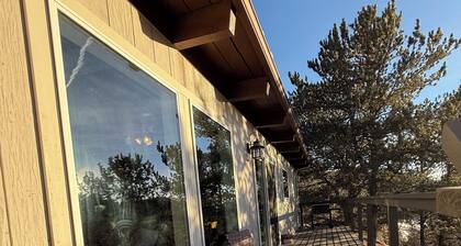 The Little House on the Hill - Families Look Here