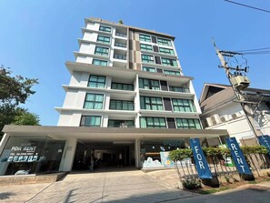 Exterior - Cirrus  Residence (Muang Pattaya)