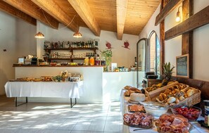 Dining - Cignella Resort - Villa Salvia (Trequanda)