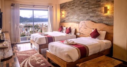 Pinnacle Residences Pokhara