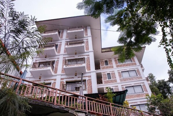 Exterior - Pinnacle Residences Pokhara (Pokhara)