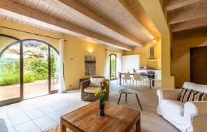 Smart TV - Cignella Resort - Villa Limone (Trequanda)