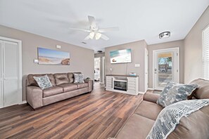 Smart-tv