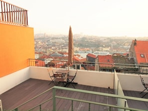 Property grounds - Douro Apartments Sao Miguel (Porto)