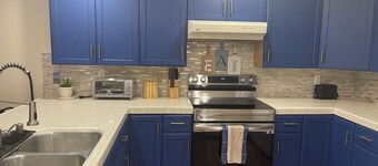 Cozy 2bd 2ba in Chula Vista