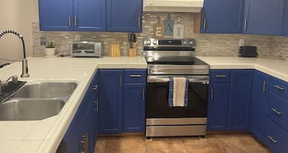 Cozy 2bd 2ba in Chula Vista