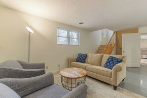 Televisor intel·ligent, videojocs i futbolí 