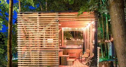 Gorgeous home in Trzcianka with sauna