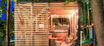 Gorgeous home in Trzcianka with sauna