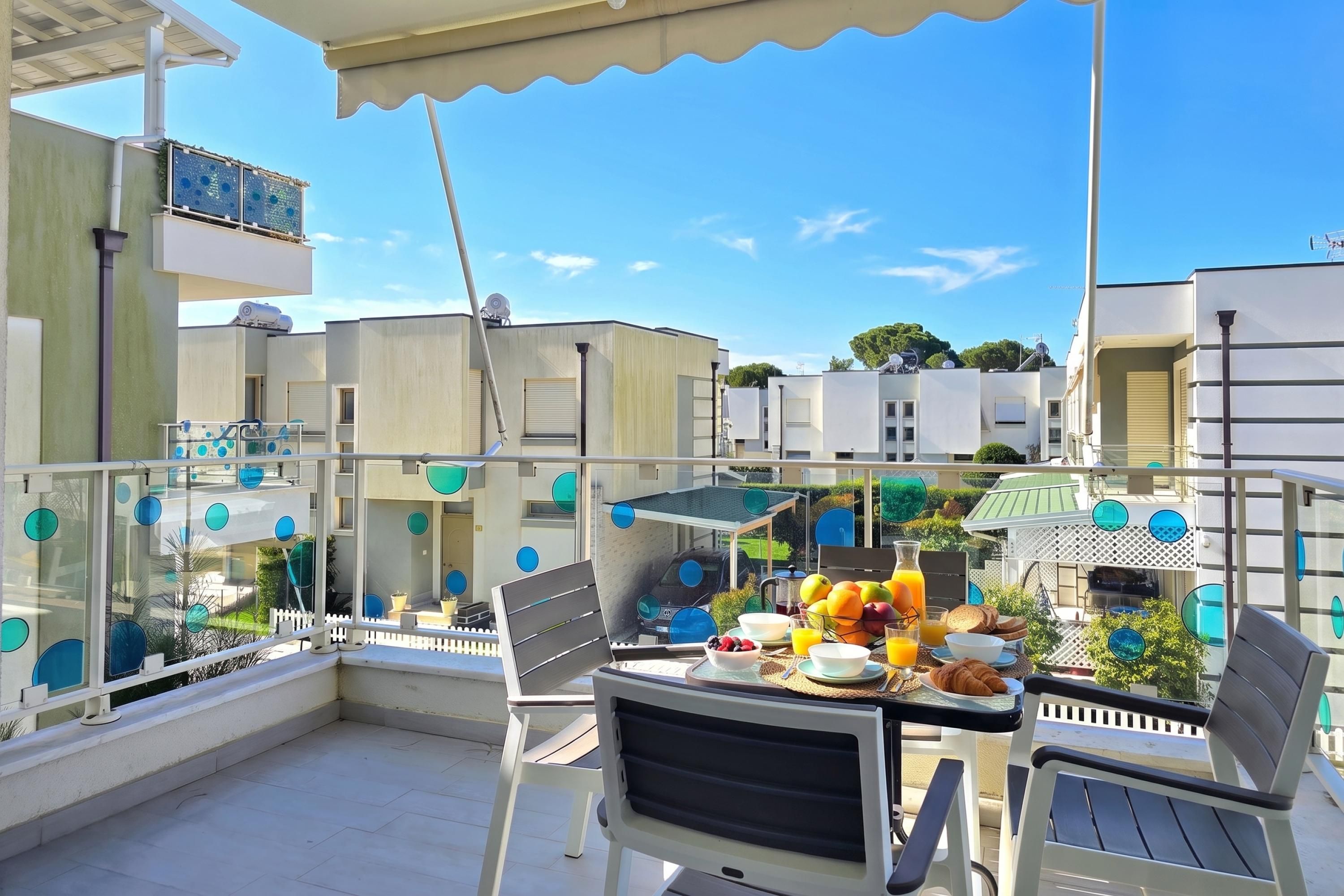 Balcon