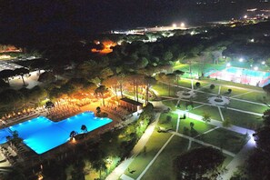 Pool - Perla Holiday Homes 146, Lalzit Bay, Albania (Lalzit Bay)