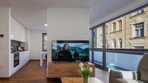 Interior - Luxury City Penthouse Adialuxe S7, Rijeka, Croatia (Rijeka)
