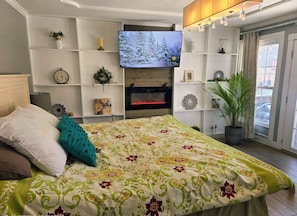 3 chambres, bureau, fer et planche Ă repasser, Wi-Fi gratuit