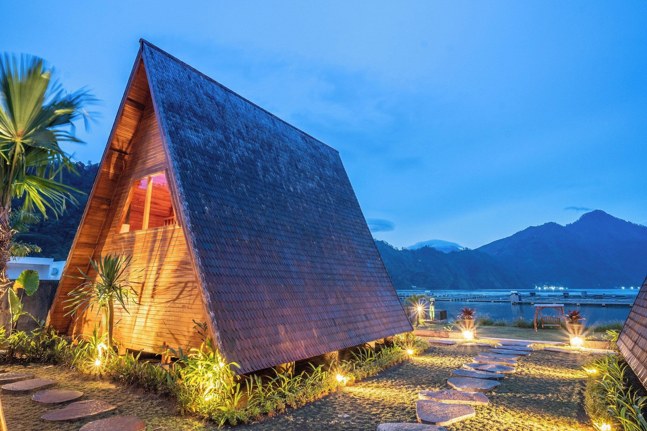 Suite, vistas al lago | Vistas al lago
