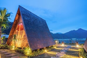 Suite, Lake View | Pemandangan tasik