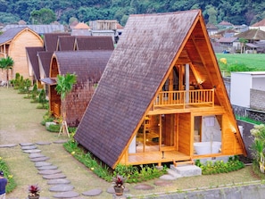 Ngoại thất