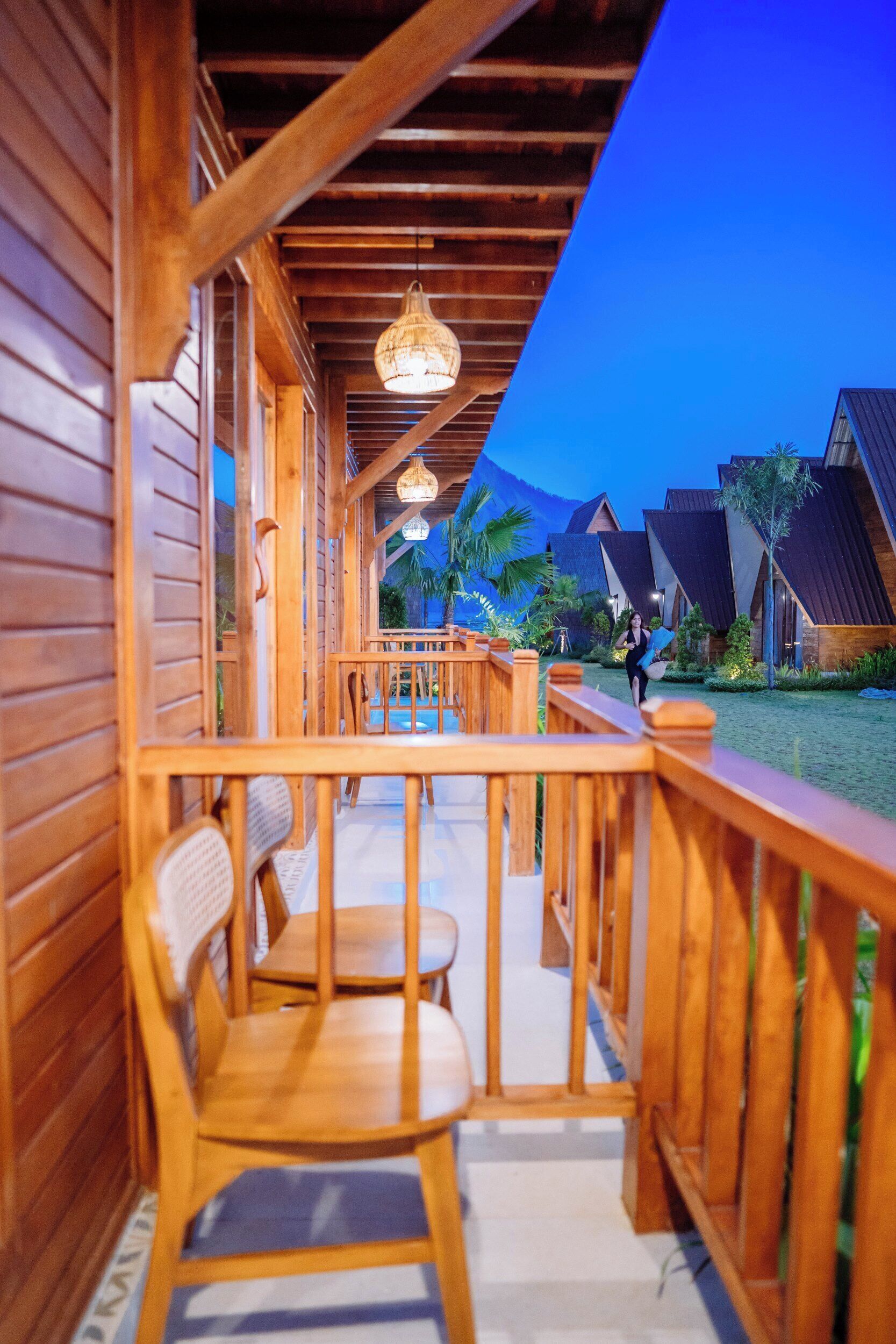 Duplex, Garden View | Terrace/patio
