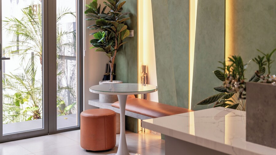 CityHouse - Bellita