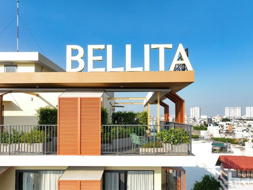 CityHouse - Bellita