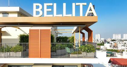 CityHouse - Bellita
