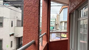 住宿场地