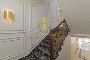 Interior - ALSAWAH Private Pool Residence - 6 Suites & Sunset View (Giza Governorate)