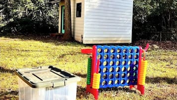 Espace pour enfants