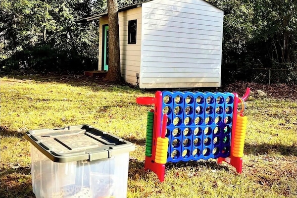 Espace pour enfants