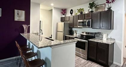 The purple stripe MCH Odessa