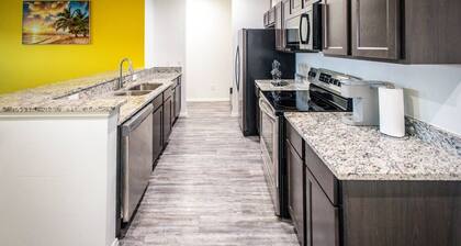 Sunny Side of West Texas