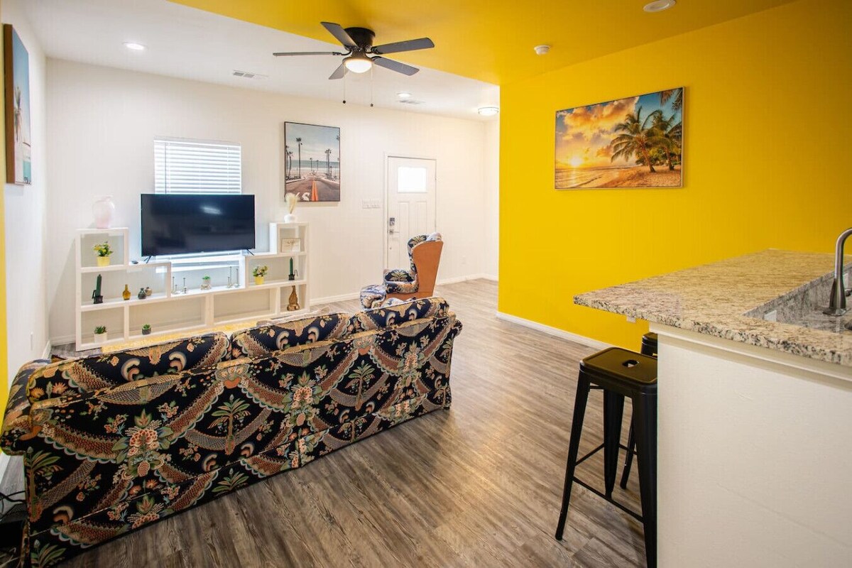 Bild für Gastgeberprofil