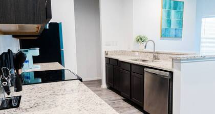 Condo near Mch Odessa