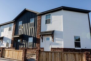 Exterior - Condo near Mch Odessa (Odessa)
