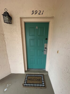 Exterior detail - Relax & Play in Our Port St. Lucie Golf con (Port St. Lucie)