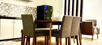 Homestay Selesa KBK Guesthouse