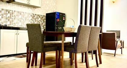 Homestay Selesa KBK Guesthouse