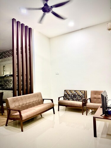 Homestay Selesa KBK Guesthouse