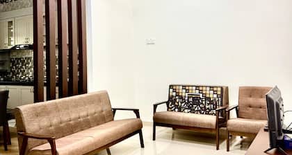 Homestay Selesa KBK Guesthouse