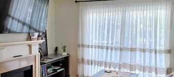 Cozy 1-bedroom condo with AC in brilliant Sherman Oaks, LA. Great Location!