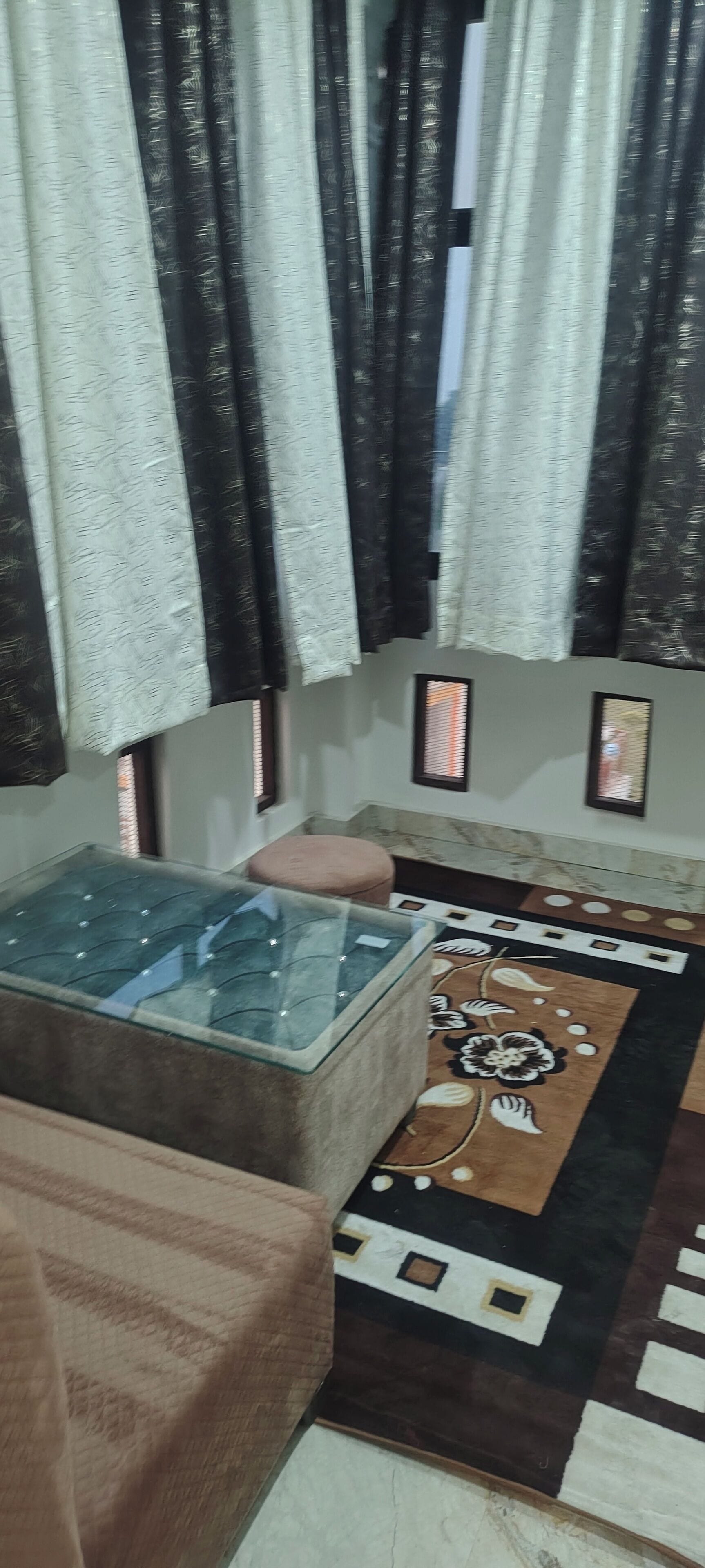 Deluxe Double Room, Garden View | Interior