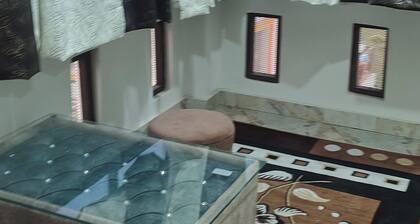 Crown Pavilion Resort